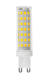 LED žiarovka GTV LD-G9P95W0-40 G9 9,5W 4000K