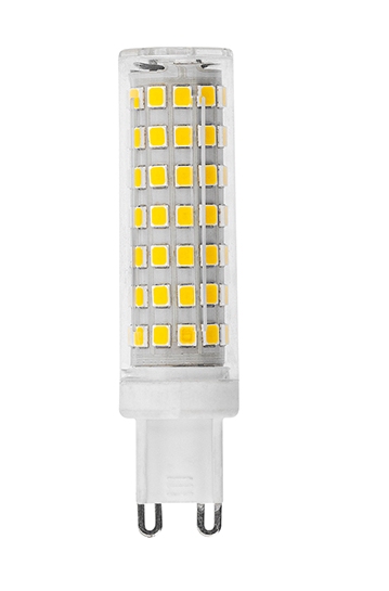 LED žiarovka GTV LD-G9P95W0-40 G9 9,5W 4000K
