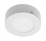 LED svietidlo GTV Oris 13W 4000K prisadené LD-ORN13W-NBP neutrálna biela