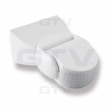 Čidlo pohybu GTV CR-CR9000-00 bílá
