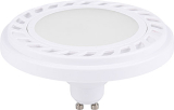 LED žiarovka Nowodvorski 9344 GU10 ES111 LED DIFFUSER biela