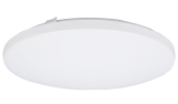 Stropné LED svietidlo SANDY LED N2946 24W IP54 CCT