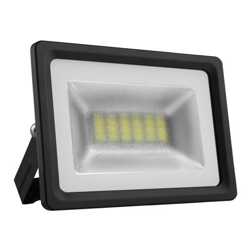 Vonkajší LED reflektor Max-Led 7713 10W 6000K