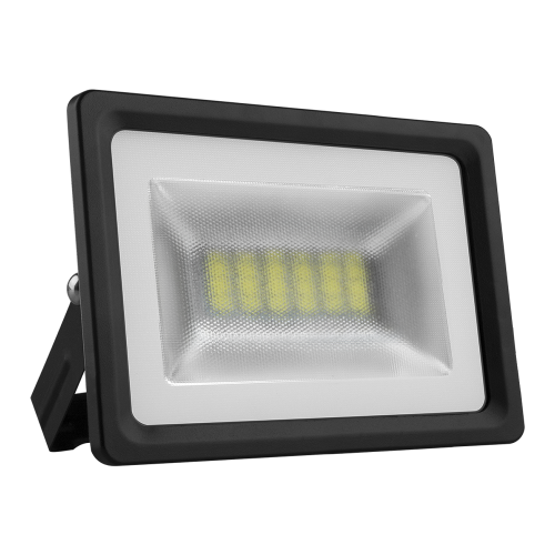 E-shop Vonkajší LED reflektor Max-Led 7713 10W 6000K (Vonkajší LED reflektor Max-Led 7713 10W 6000K)