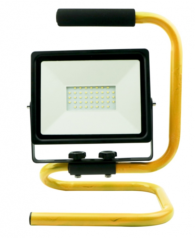 E-shop Vonkajší LED reflektor SANDY R1932 50 W (Vonkajší LED reflektor SANDY R1932 50 W)
