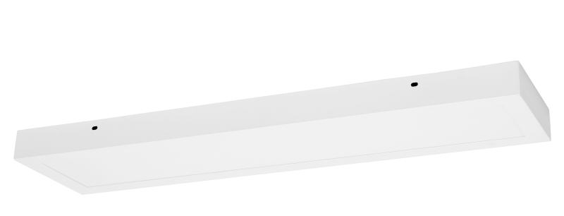 E-shop LED svietidlo Ecolite TL1902-36W/BI (LED svietidlo Ecolite TL1902-36W/BI)