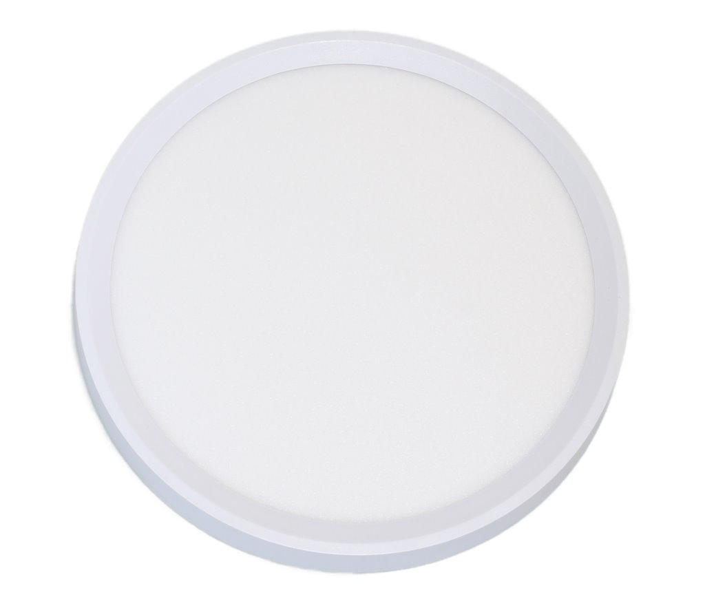 Stropné LED svietidlo L244112 biela