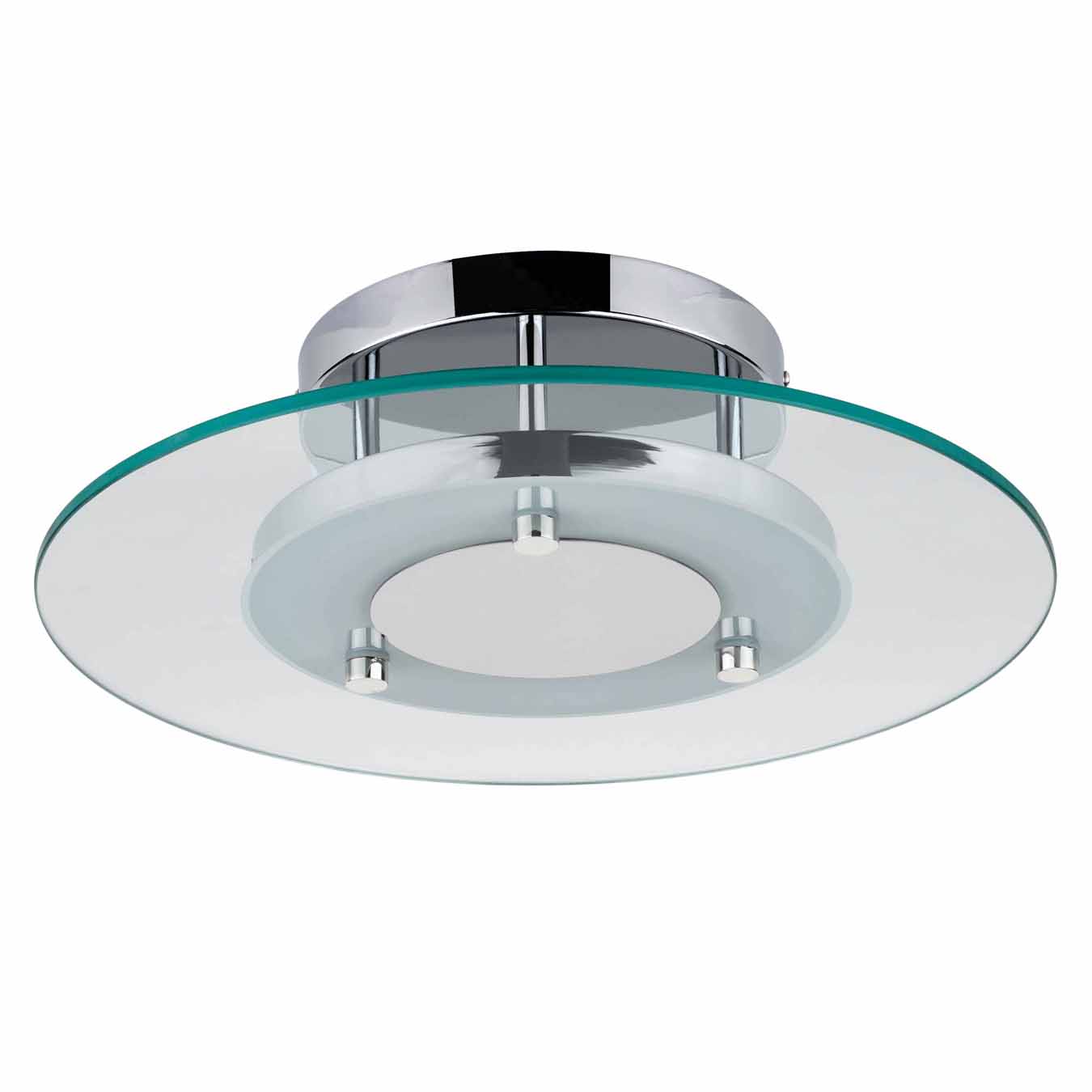 Stropné LED svietidlo Spot-light 9240128