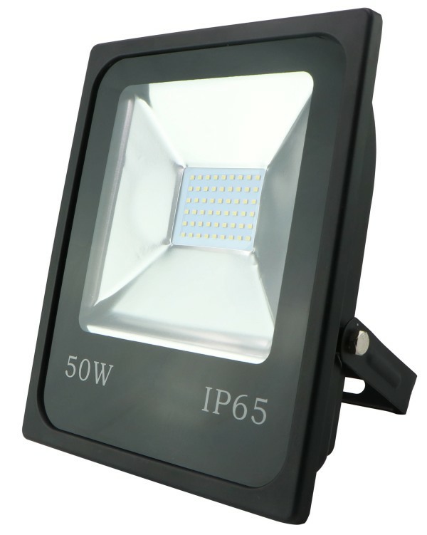 Vonkajší LED reflektor SANDY LED R1499 50W SMD 4500K (LED reflektor SANDY LED R1499 50W SMD 4500K)