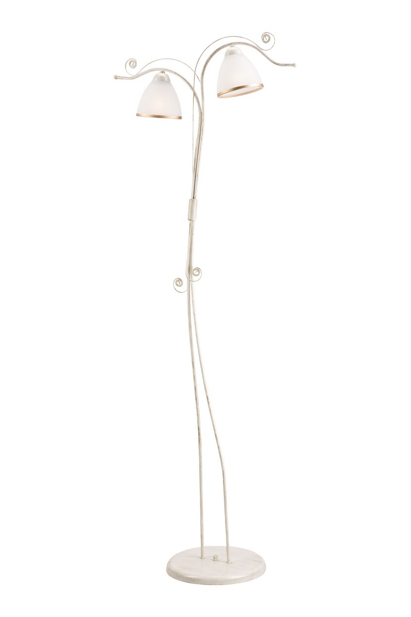 E-shop Stojacia lampa Lamkur LP 2.51 19215 (Stojacia lampa Lamkur LP 2.51 19215)