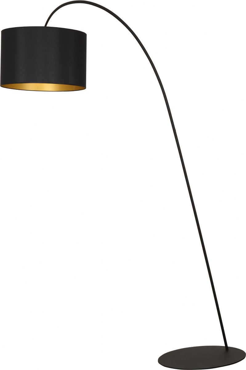 Podlahová lampa Nowodvorski ALICE gold I L 4963