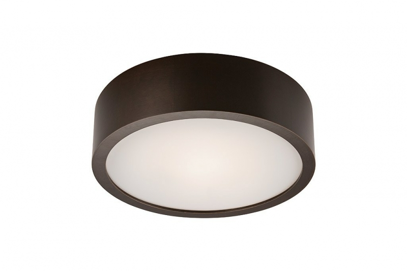 LED stropné svietidlo Lamkur LD-PD 6.1 12W 28798