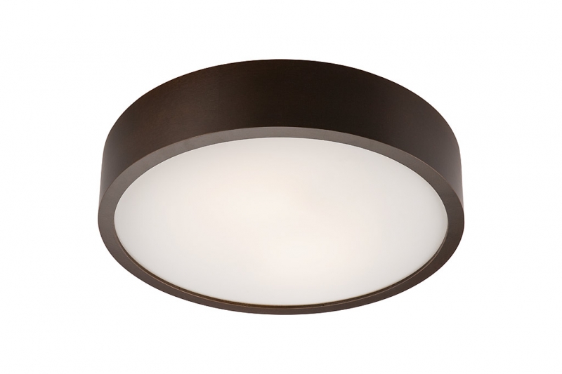 LED stropné svietidlo Lamkur LD-PD 6.2 24W 28828