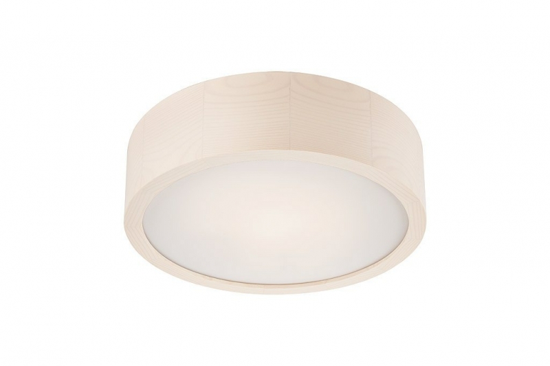 LED stropné svietidlo Lamkur LD-PD 6.1 12W 28781