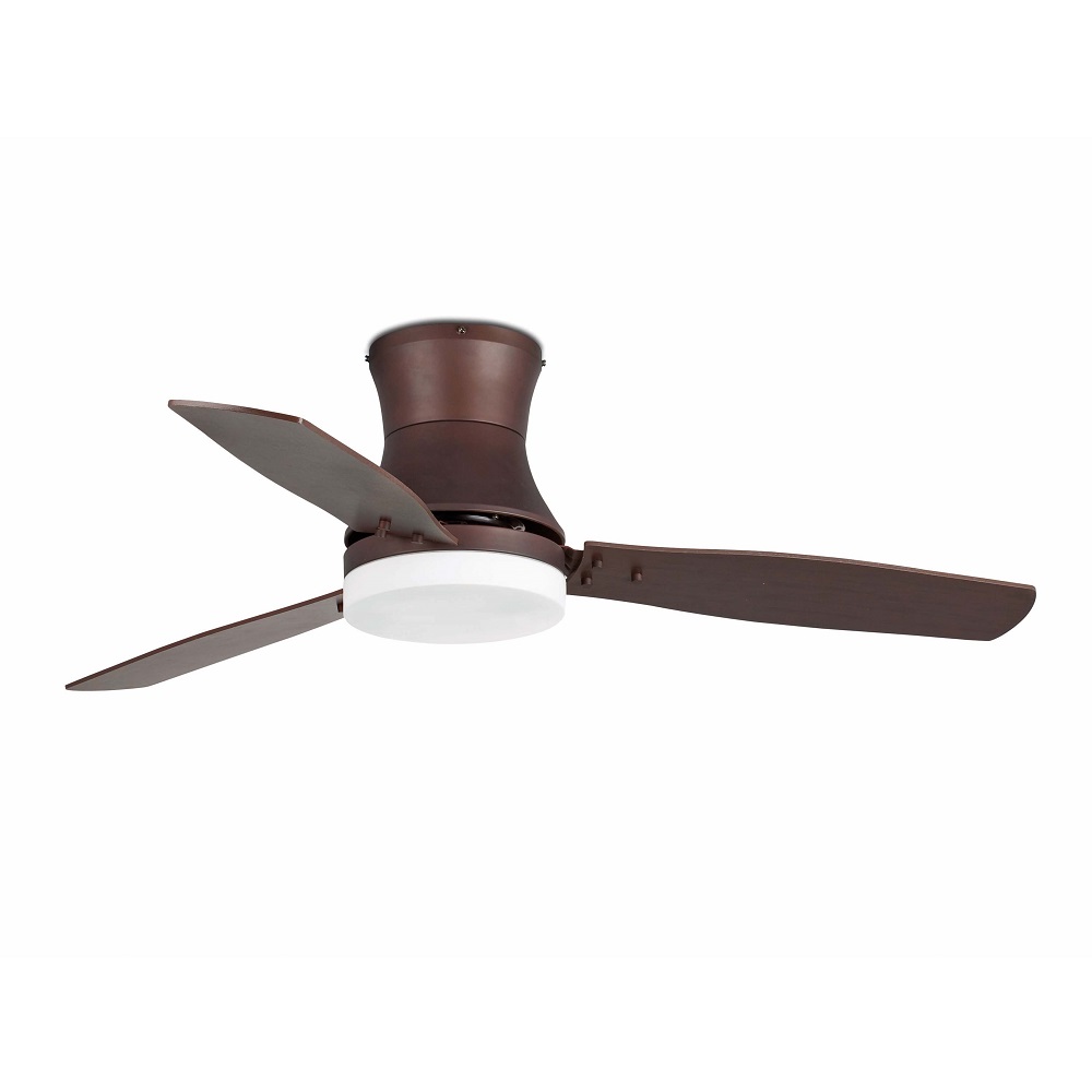 E-shop Stropný ventilátor s osvetlením Faro TONSAY 33386 céder/wenge (Stropný ventilátor s osvetlením Faro TONSAY 33386 céder/wenge)