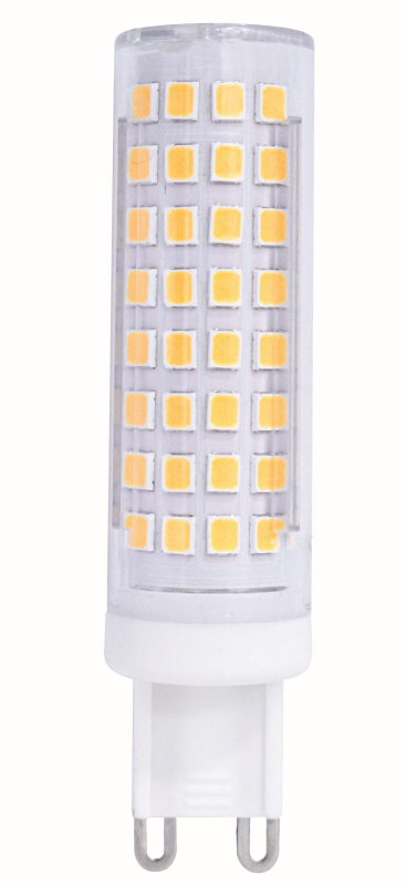LED žiarovka SANDY LED G9 S3158 12W denná biela