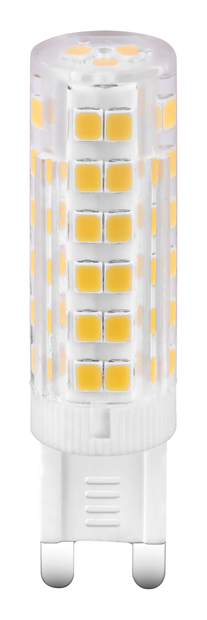 E-shop LED žiarovka SANDY LED G9 S1987 5 W neutrálna biela (LED žiarovka SANDY LED G9 S1987 5 W neutrálna biela)