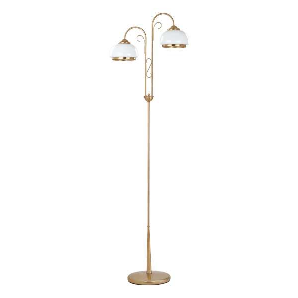 Stojacia lampa Alfa PARIS 4513