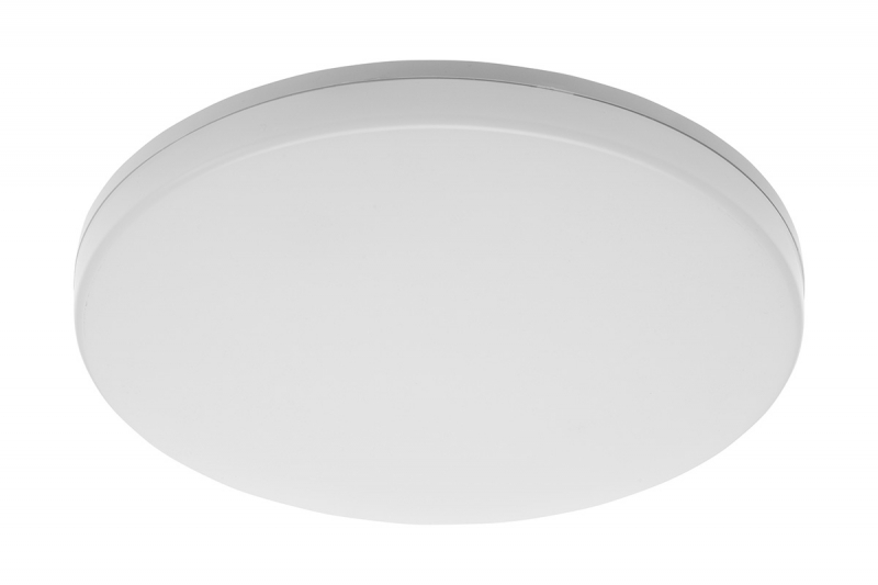 LED stropné svietidlo GTV Besa 24W LD-BES24WOK-40