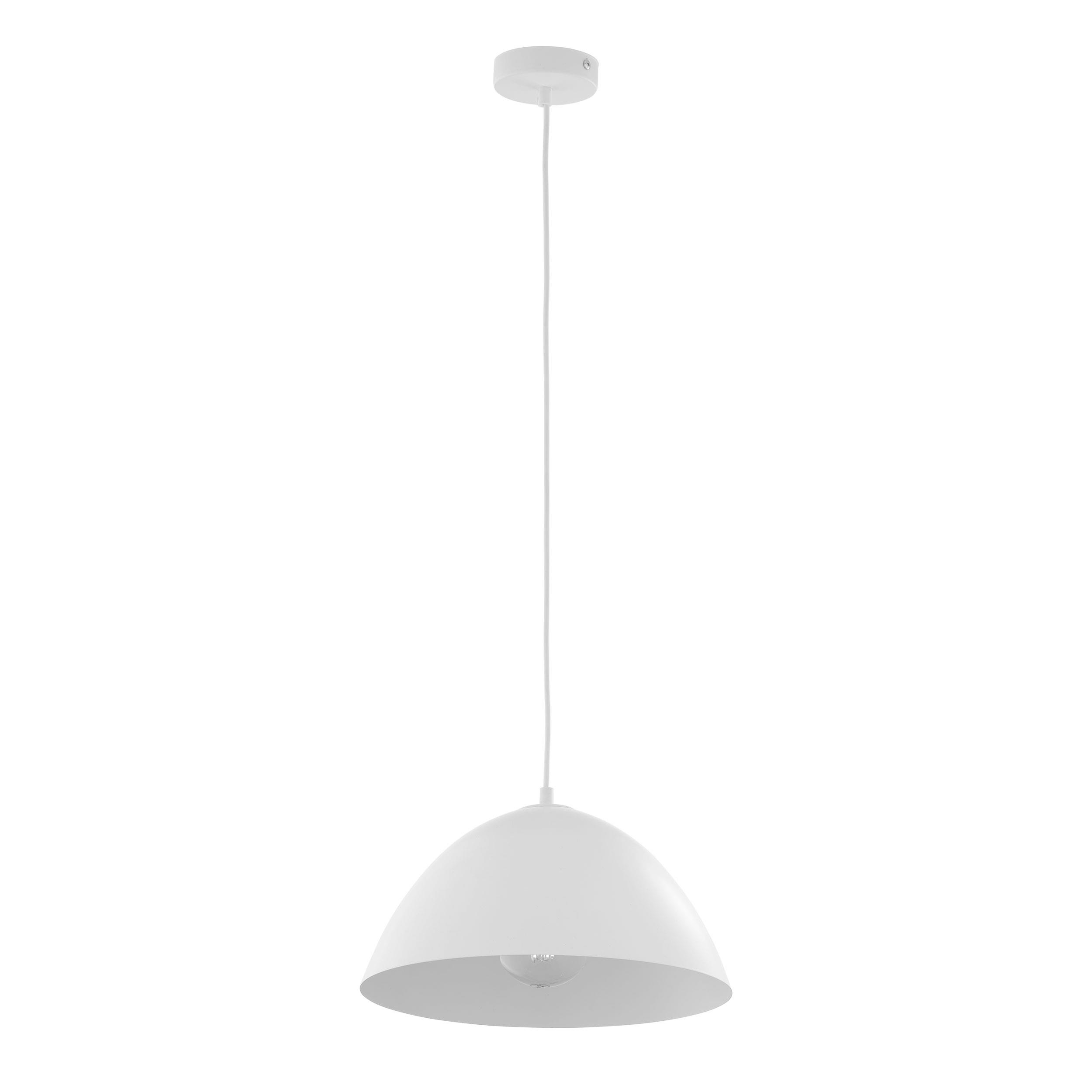 Luster Faro white 3192 LW1