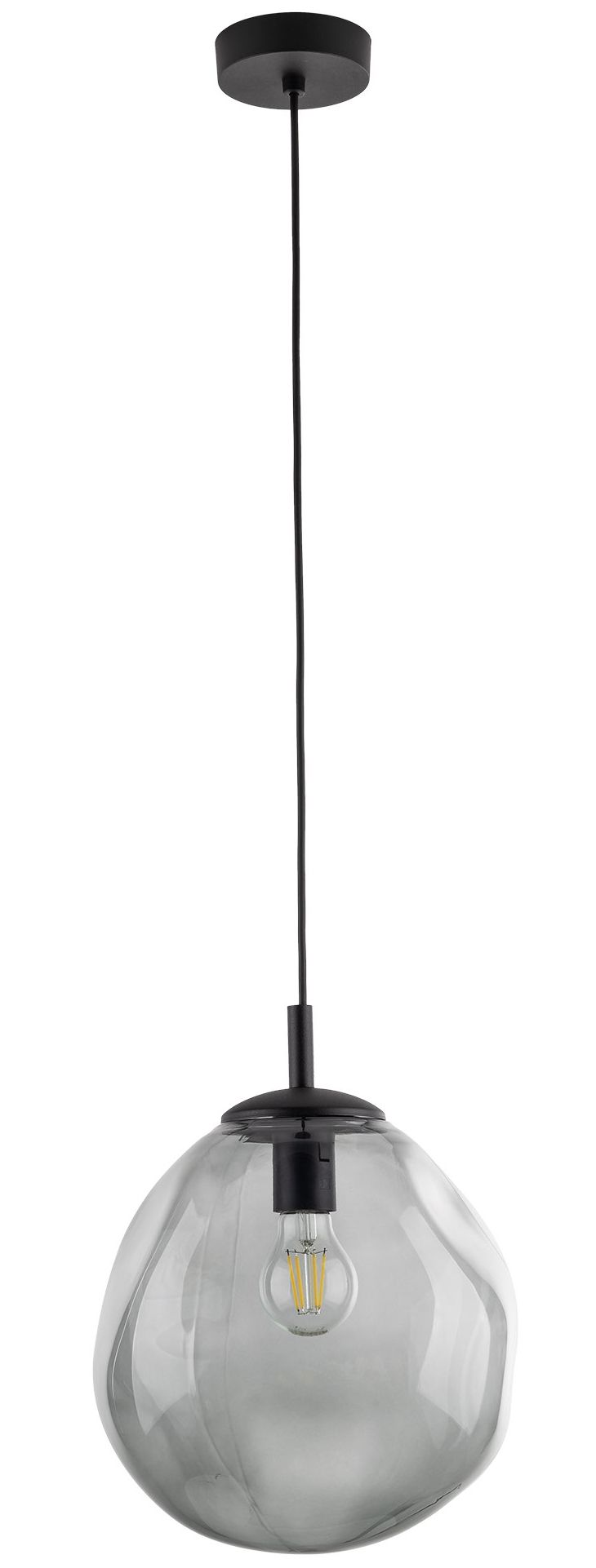 Luster TK 10084 SOL grafit