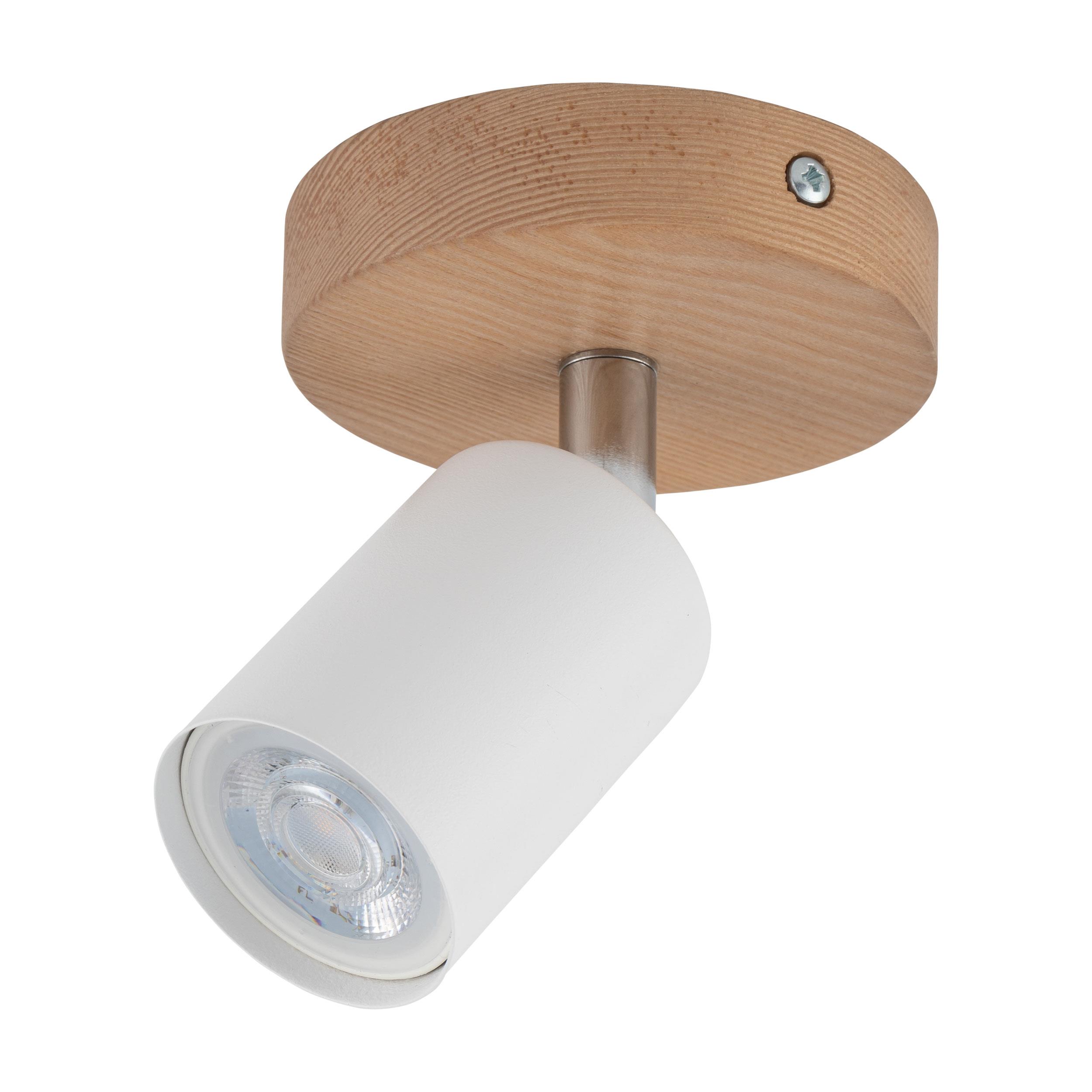 Bodovka TK 3294 TOP WOOD biela  