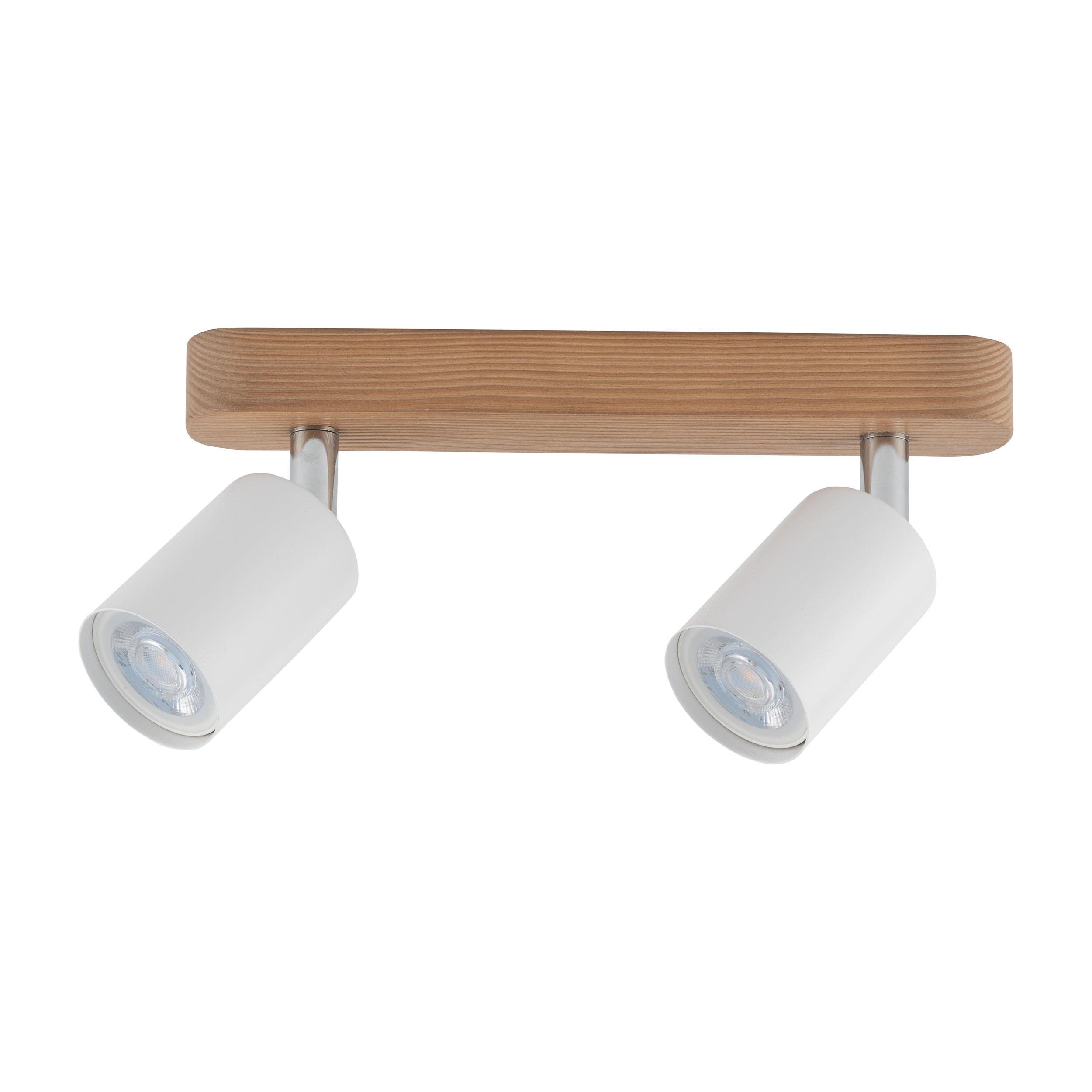 Bodovka TK 3295 TOP WOOD biela  