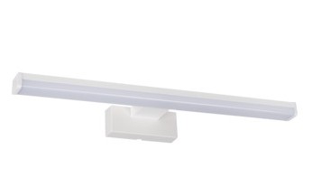 E-shop LED kúpeľňové svietidlo ASTEN 26686 8W-NW biele IP44 (LED kúpeľňové svietidlo ASTEN 26686 8W-NW biele IP44)