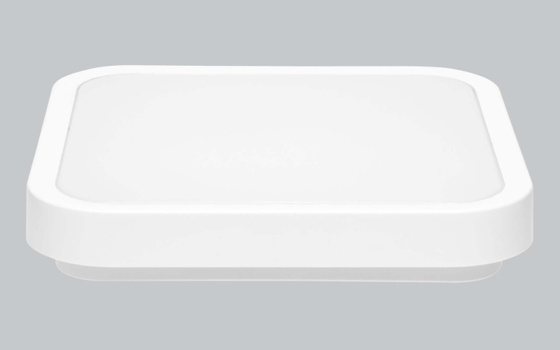 E-shop Stropné LED svietidlo Ecolite W3094-12W/BI neutrálna biela (Stropné LED svietidlo Ecolite W3094-12W/BI neutrálna biela)
