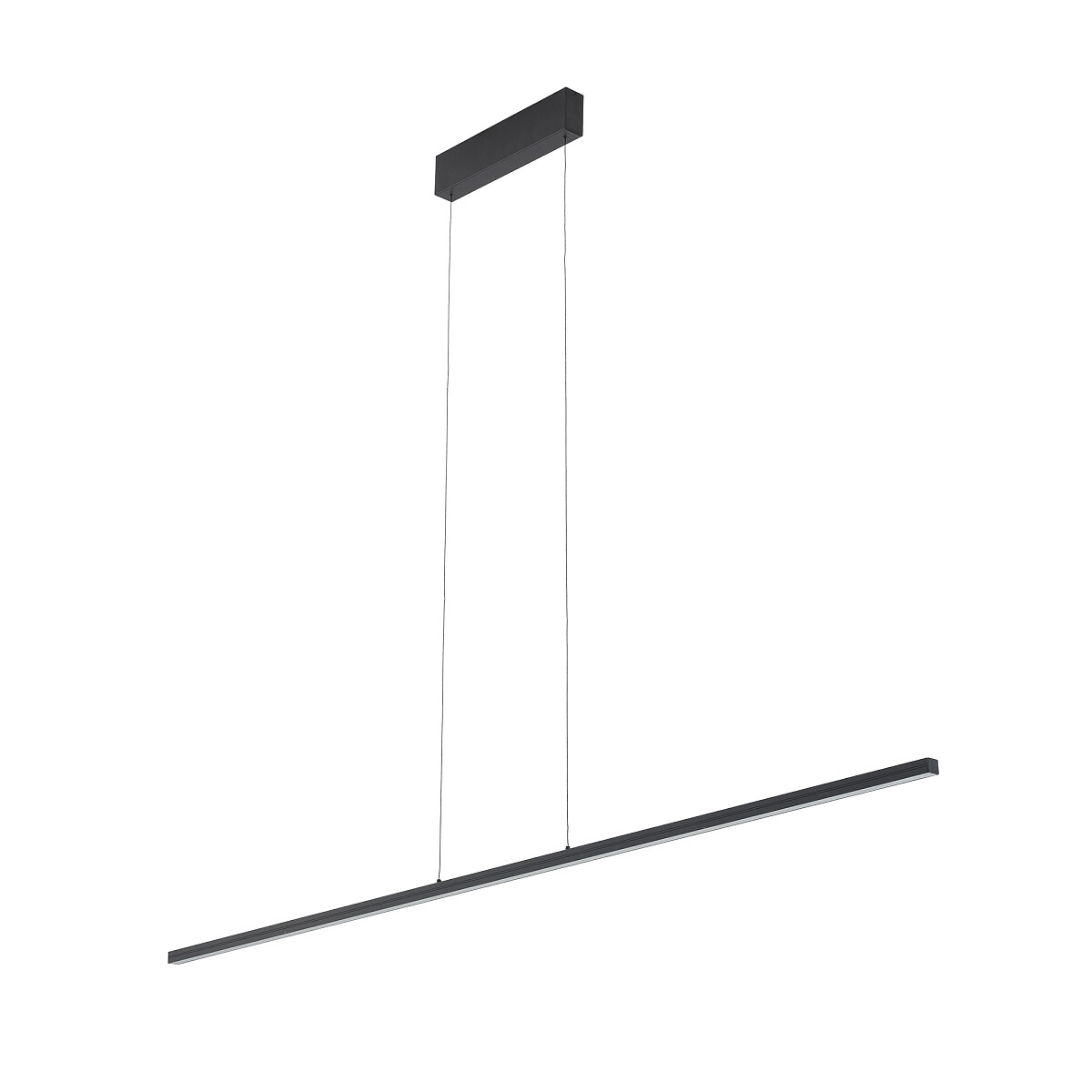 Závesné svietidlo Nowodvorski 10847 BAR LED 