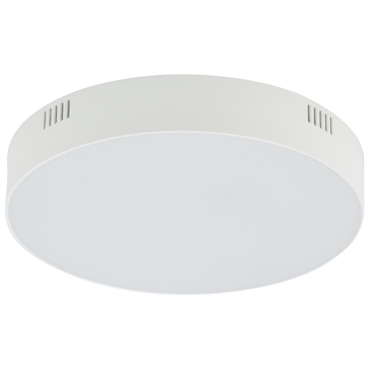 Stropné LED svietidlo Nowodvorski LID 35W 10413 biela