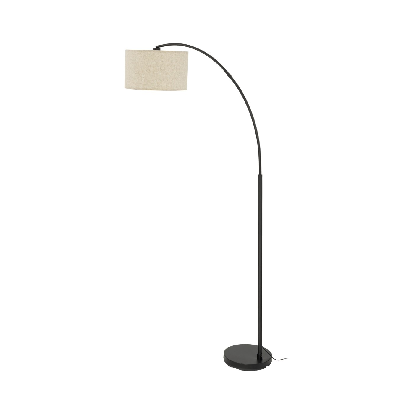 Lampa TK 16023 ZENITH béžová   