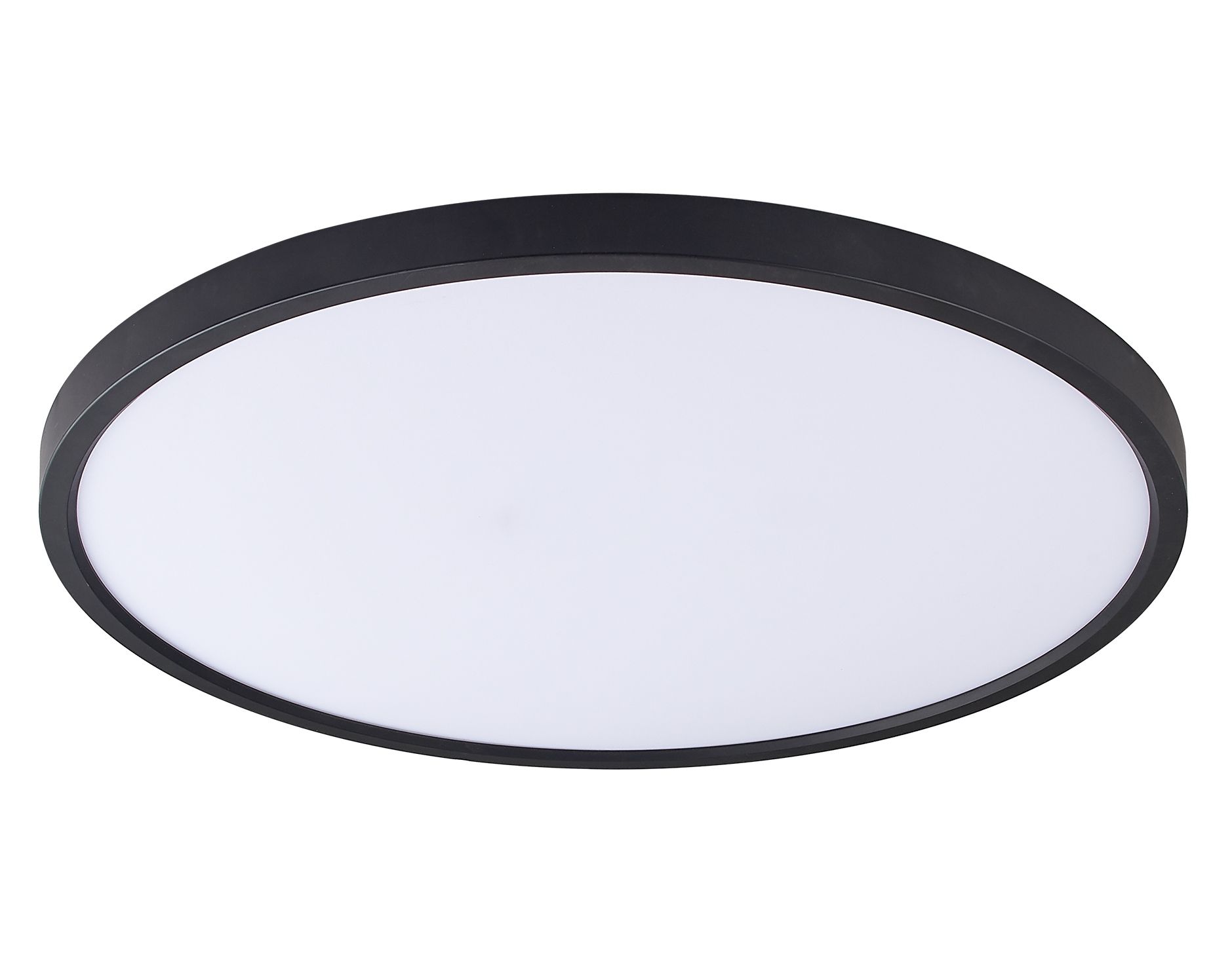 Stropné LED svietidlo CAMI WM-BP1108-L 600 čierna 