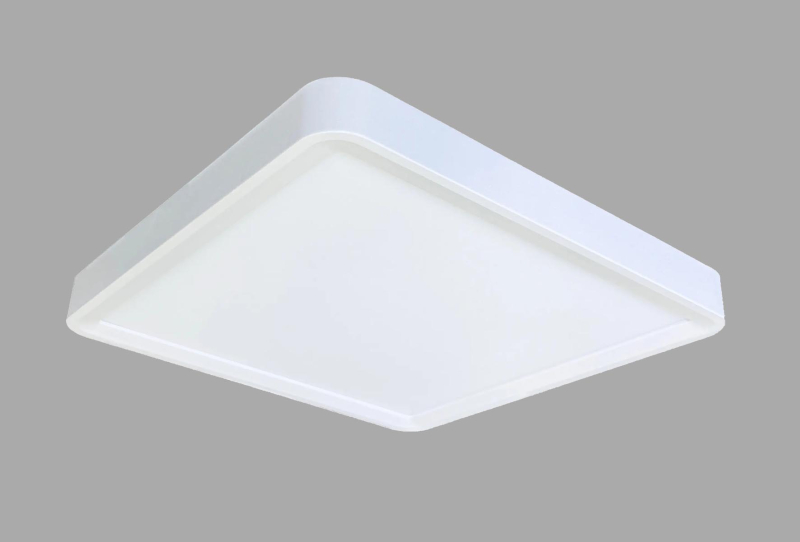 Stropné LED svietidlo L244945 biela