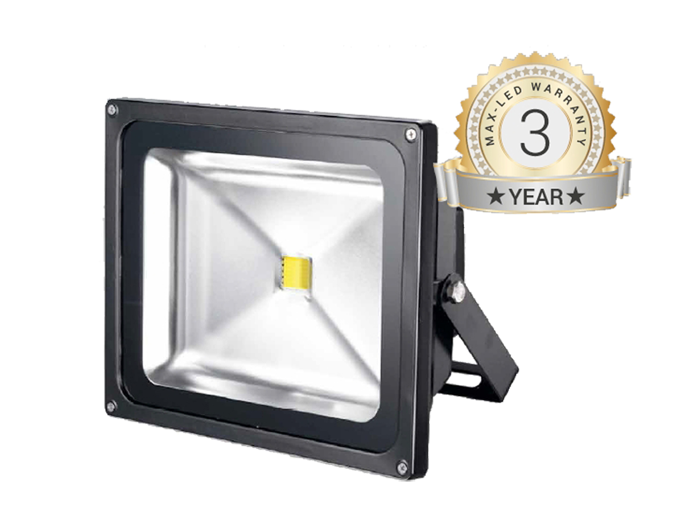 E-shop LED reflektor Max-Led 2572 30W 3000K (LED reflektor Max-Led)