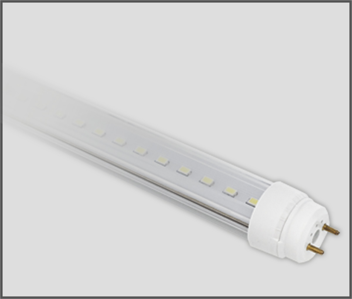 LED trubice Max-led 4002 T8 9W 4500K