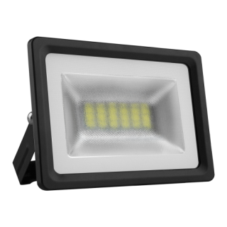 Vonkajší LED reflektor Max-Led 7713 10W 6000K