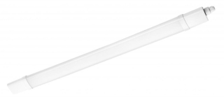 Prachotesné LED svietidlo GTV LD-MOR45W15-NB, MORIS, 154cm