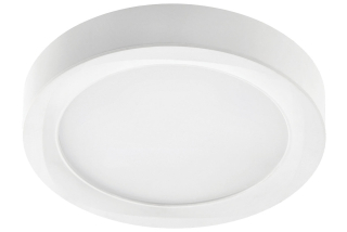 LED osvetlenie GTV Louis 12 W IP54 LD-LSNO12W-NB neutrálna