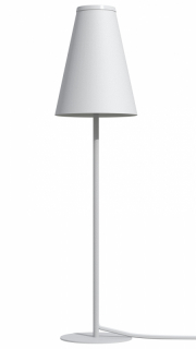 Stolná lampa Nowodvorski TRIFLE 7758 biela