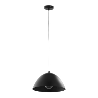 Luster TK 3194 FARO čierny  