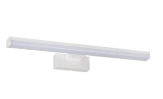 LED kúpeľňové svietidlo ASTEN 26686 8W-NW biele IP44