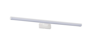 LED kúpeľňové svietidlo ASTEN 26687 12W-NW biele IP44